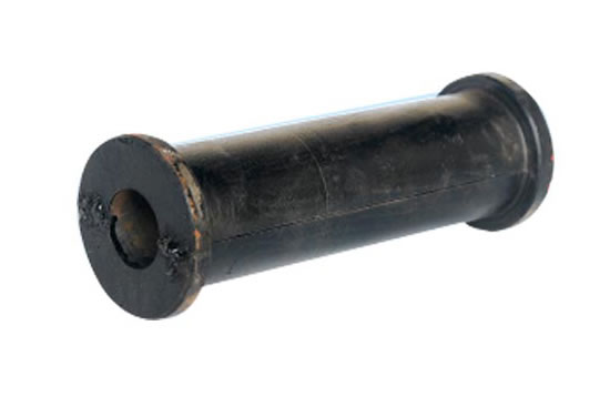 瓦套（鑄鐵、高分子材料）